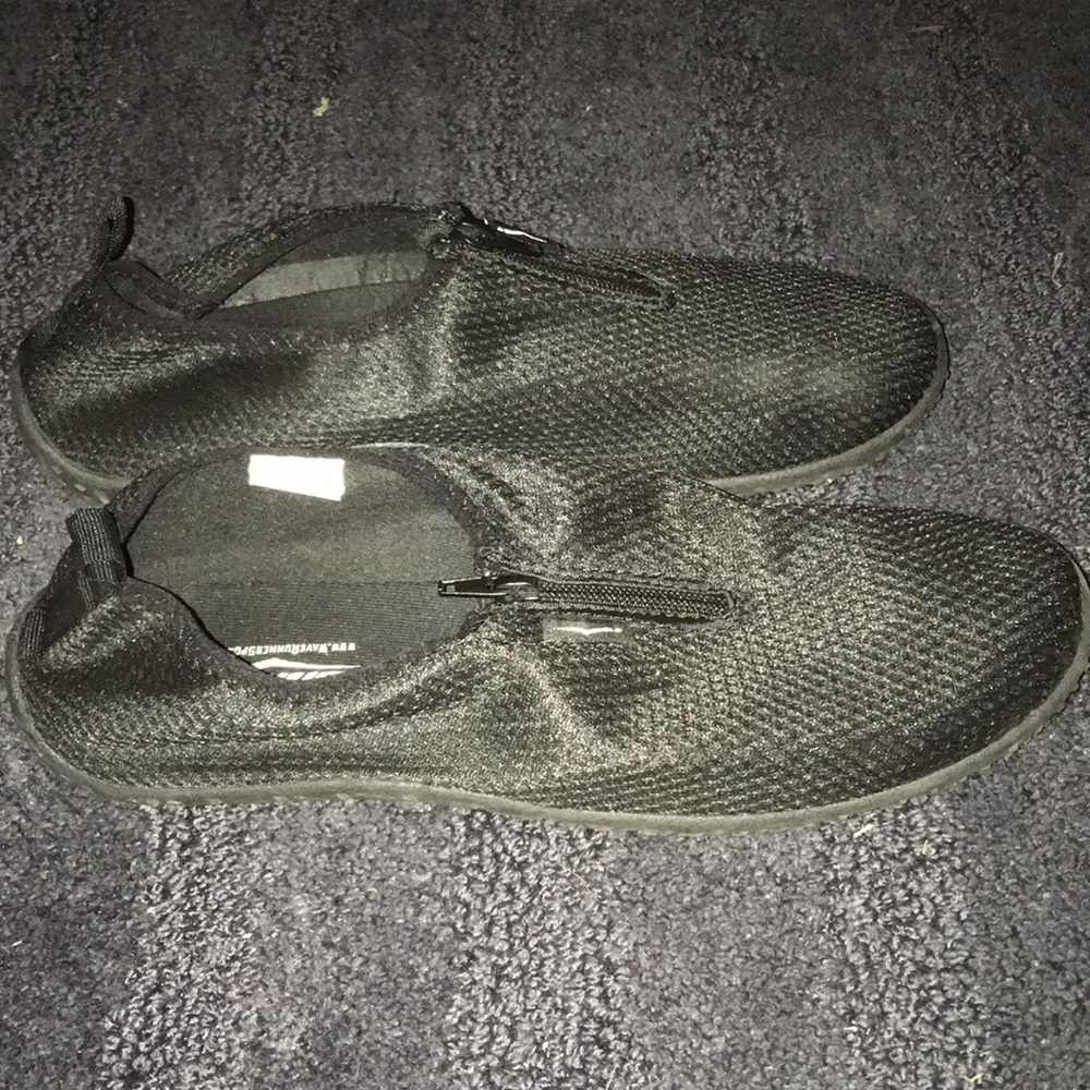 water shoes